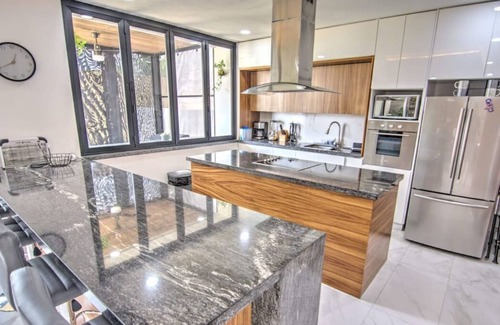 La Cruz de Huanacaxtle Villa | Villa 64: Family 3BR w/BNayar Beach Club Access