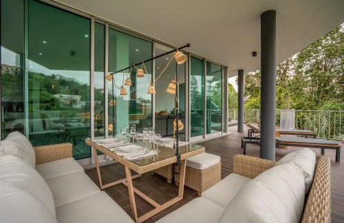 Santo Antonio Villa | Villa 65 - City Edge Retreat