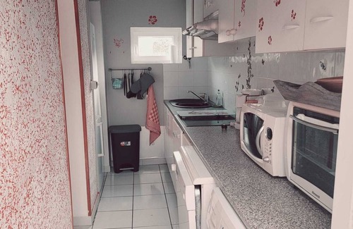Le Barcares House | Villa 6p private spa sea air conditioning + nautical equipment (kayak and paddle)+velos