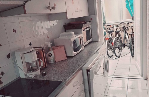 Le Barcares House | Villa 6p private spa sea air conditioning + nautical equipment (kayak and paddle)+velos