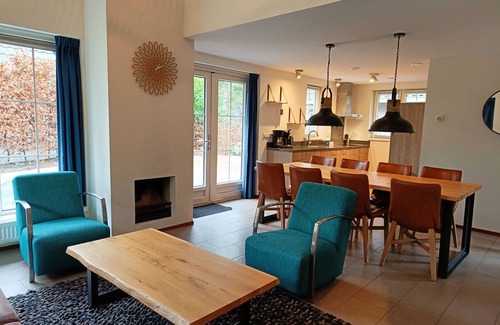 Beekbergen-Zuid House | Villa 8 by Interhome