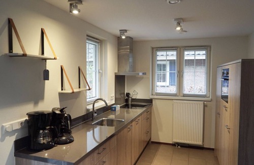 Beekbergen-Zuid House | Villa 8 by Interhome