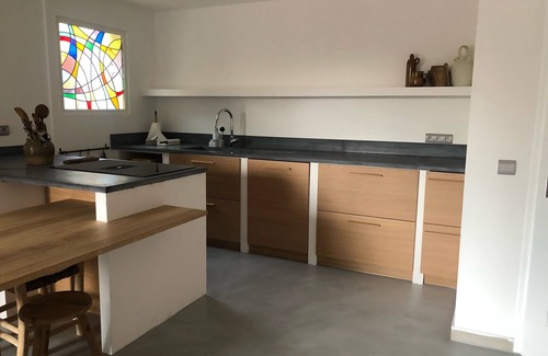 La Faviere House | Villa 8 persons 5 mn from the beach bormes les mimosas