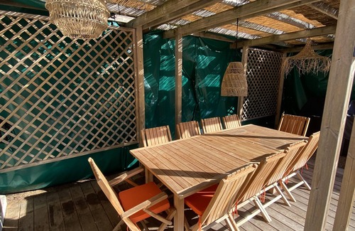 La Faviere House | Villa 8 persons 5 mn from the beach bormes les mimosas