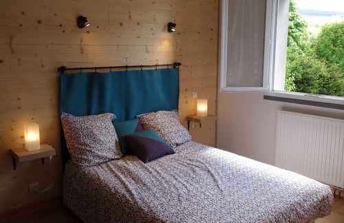 Les Estables House | Villa 8 Places Récemment Refaite à Neuf