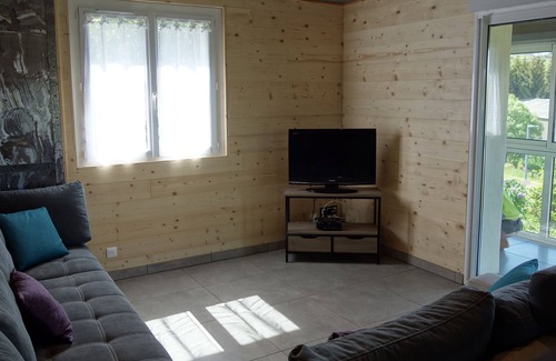 Les Estables House | Villa 8 Places Récemment Refaite à Neuf