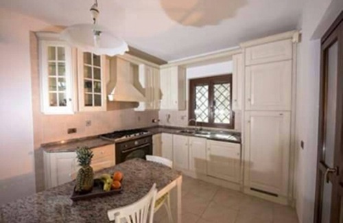 Ladispoli Villa | Villa 800 meters from the sea