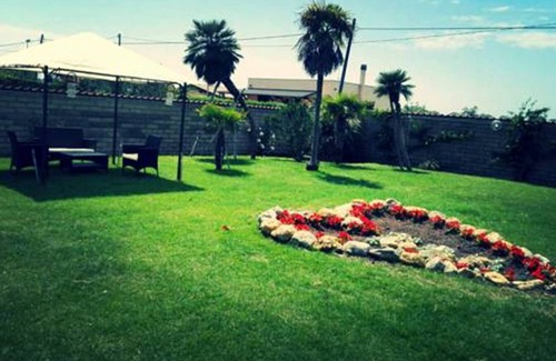 Ladispoli Villa | Villa 800 meters from the sea