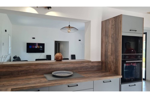 Bargemon House | Villa 8pers with view and exceptional swimming pool