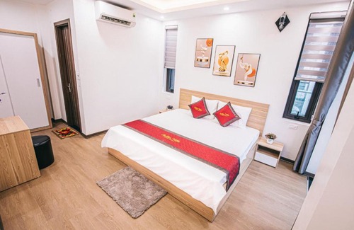 Sam Son Apartment | Villa 9 S22 VIP FLC Sầm Sơn