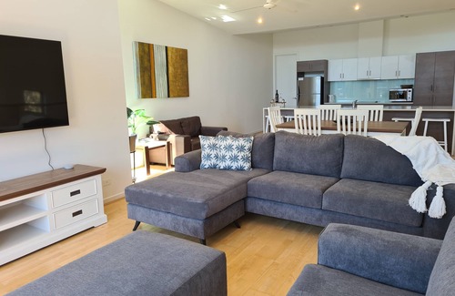 Normanville Villa | Villa 94, South Shores Resort, Normanville - Stunning Villa – great location!