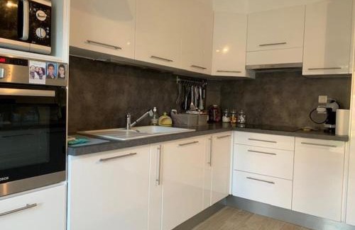 Balaruc-les-Bains House | Villa 95m² avec jardin, climatisation et Wifi à Balaruc-les-Bains - ⭐ Etoiles - FR-1-503-126