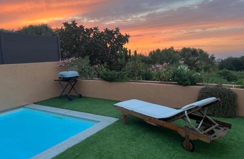 Paduledda House | Villa a 5 minutos de la playa