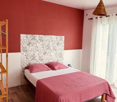 Le Tampon Villa | Villa A-Bleu