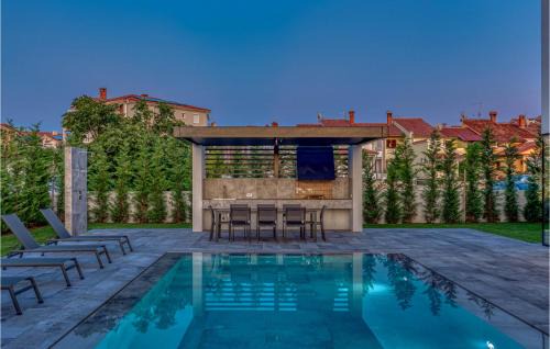 Valbandon House | Villa A