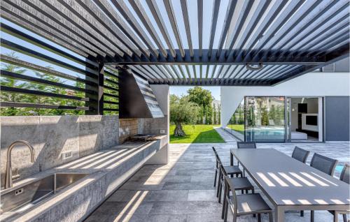 Valbandon House | Villa A