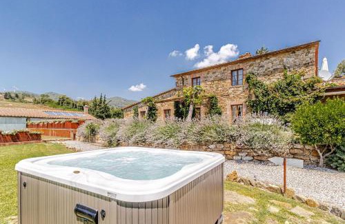 Montecatini Val di Cecina Villa | Villa Anna