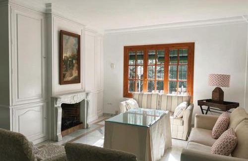 Granada City Center House | Villa a los pies de la Alhambra