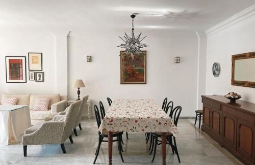 Granada City Center House | Villa a los pies de la Alhambra