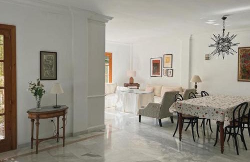 Granada City Center House | Villa a los pies de la Alhambra