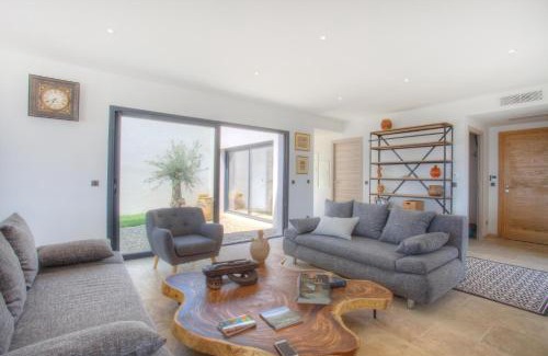 Pietracorbara Villa | Villa A Luna