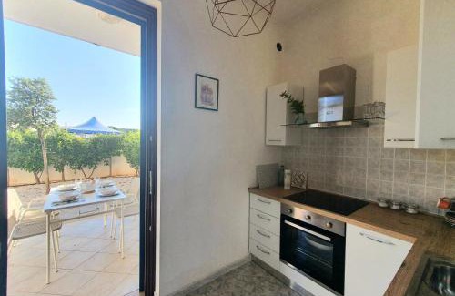 Savelletri House | Villa A'mare