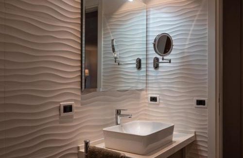 Capo d'Orlando Apartment | Villa a Scafa con Vista Mozzafiato