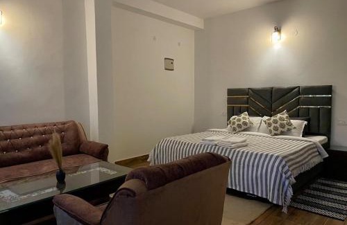 Bandrol Villa | Villa Aavaas 2