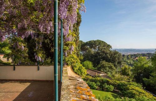 Florence Villa | Villa Acacia