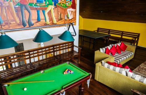 Nuwara Eliya Bed & Breakfast | Villa Acacia Nuwara Eliya