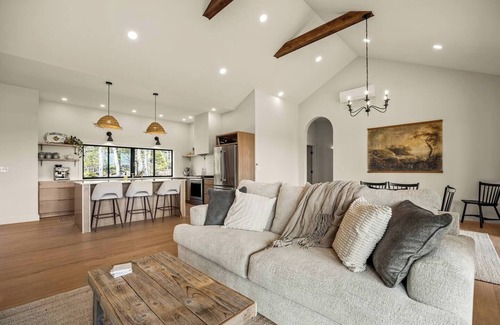 Salsbury Cove House | Villa Acadia w/Mountain Views
