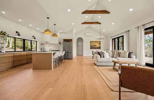 Salsbury Cove House | Villa Acadia w/Mountain Views