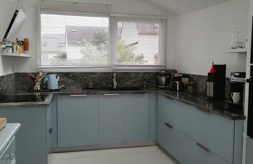 Gavres Villa | Villa Accès Direct À La Mer Liliy the sea