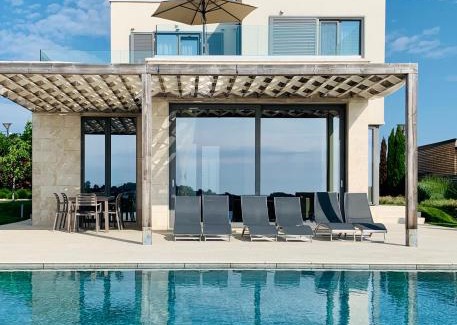 Lozenets Villa | Villa Acera