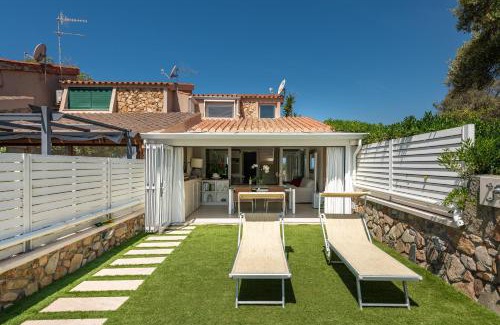 Villasimius House | Villa Acquamarina