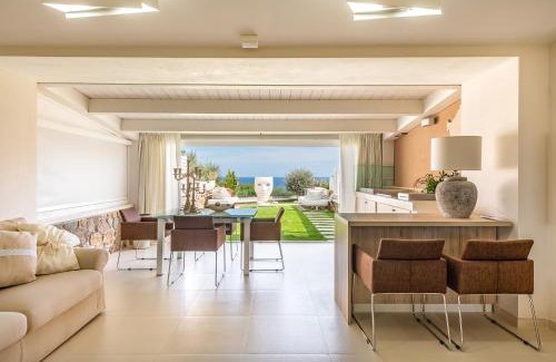 Villasimius House | Villa Acquamarina