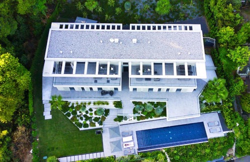 Salo Villa | Villa Acquariva Garda Lake Spa & Pool