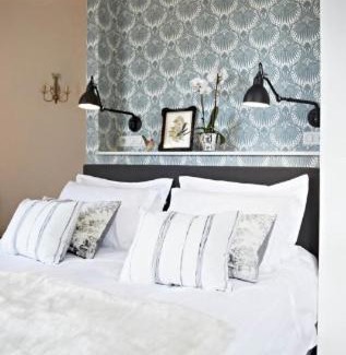 Chimay Hotel | Villa Adélaïde