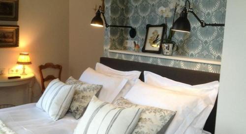 Chimay Hotel | Villa Adélaïde