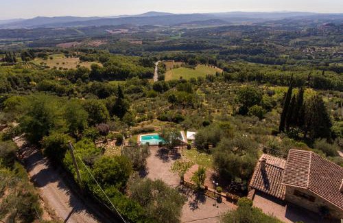 Sarteano Villa | villa Ada Belriguardo