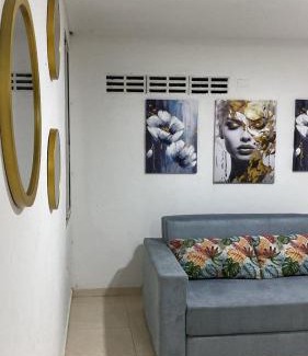 Valledupar Apartment | Villa Ada