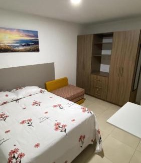 Valledupar Apartment | Villa Ada