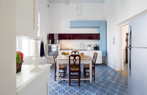 Marsala Villa | Villa Addolorata - Private villa near Marsala