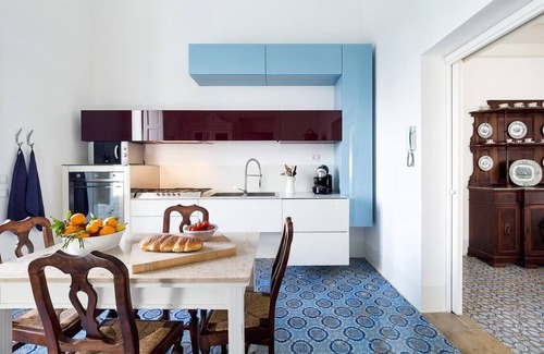 Marsala Villa | Villa Addolorata - Private villa near Marsala