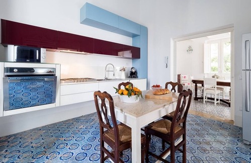 Marsala Villa | Villa Addolorata - Private villa near Marsala