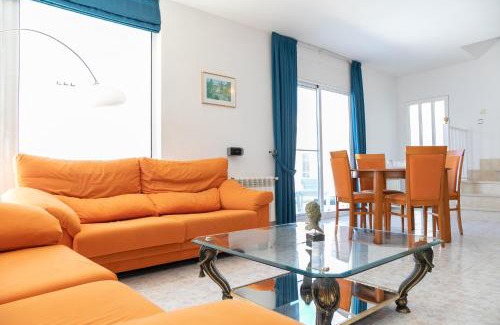 L'Eucaliptus Villa | VILLA ADELAIDA