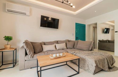 Lithakia Villa | Villa Adelasia by Villa Plus