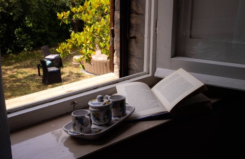 Mombaroccio House | VILLA ADELE