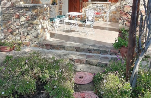 San Stefano Villa | Villa Adelida, private, panoramic, a few steps from the sea.