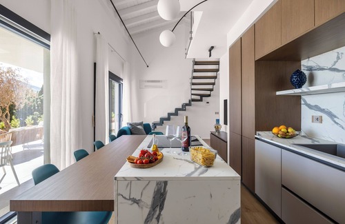 Scopello Villa | Villa Adler Nature&Relax